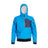 NRS Mens Tor Splash Jacket - Blue