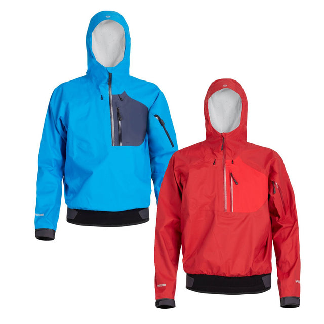 NRS Mens Tor Splash Jacket