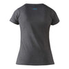 NRS Womens Calm Waters T-Shirt - Heather Grey