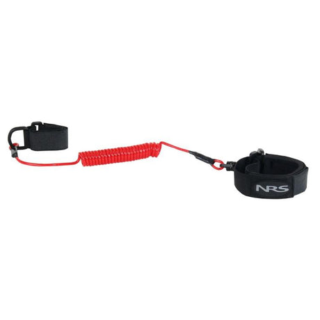 NRS Coil Paddle Leash