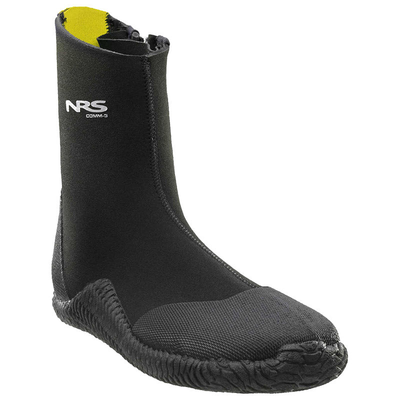 NRS Comm-3 Wetshoe