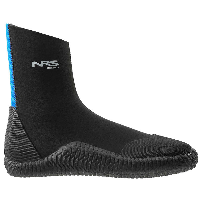 NRS Comm-3 Wetshoe