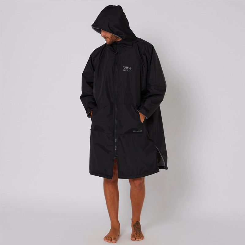 Ocean + Earth Super Storm Waterproof Poncho