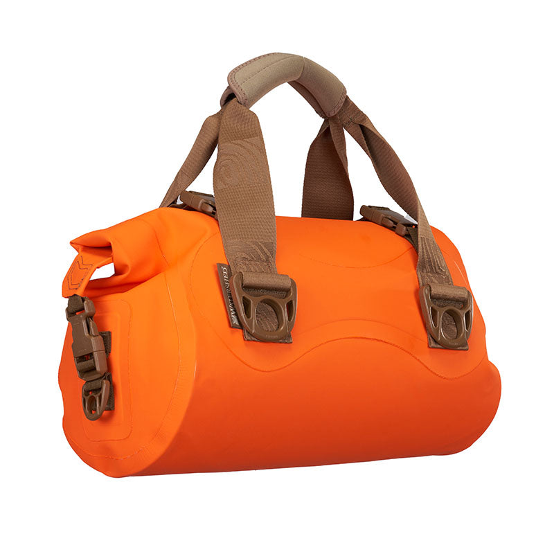 Watershed Ocoee Drybag - Safety Orange