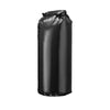 Ortlieb Medium Weight Drybag 109L - Black/Black