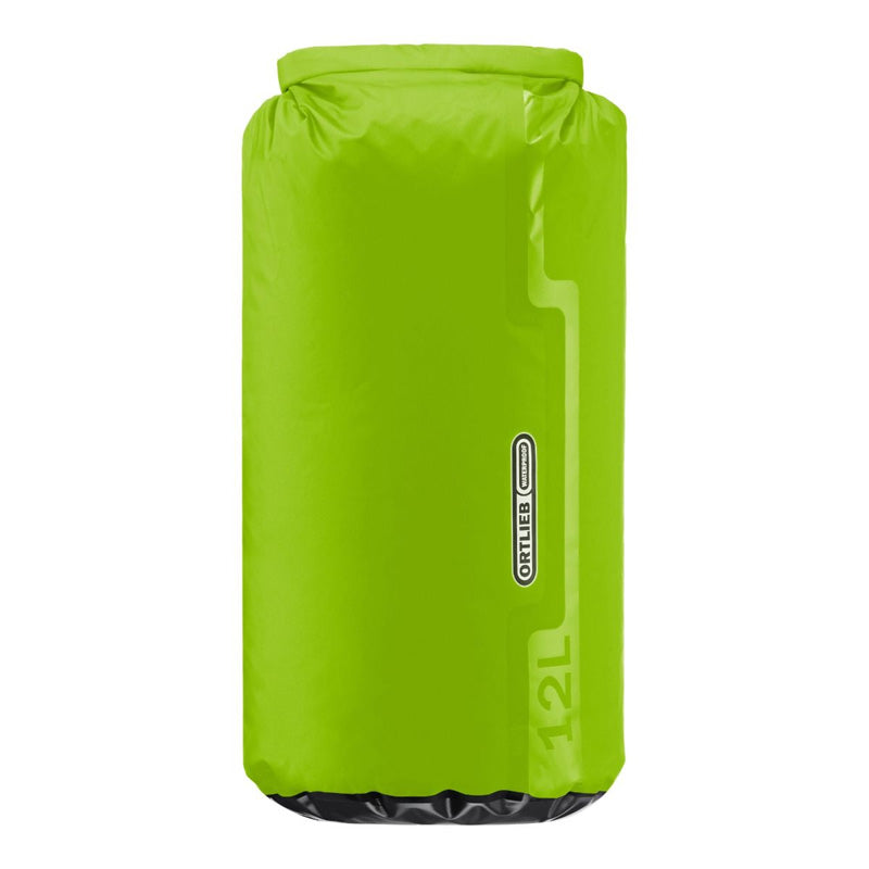 Ortlieb Drybag Light 12L - Green