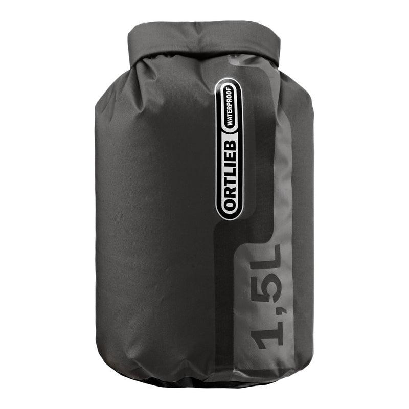 Ortlieb Drybag Light 1.5L - Black