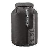 Ortlieb Drybag Light 1.5L - Black