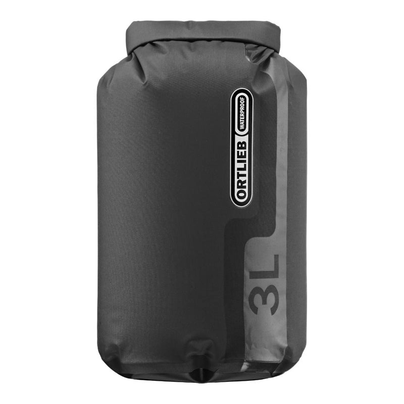 Ortlieb Drybag Light 3L - Black