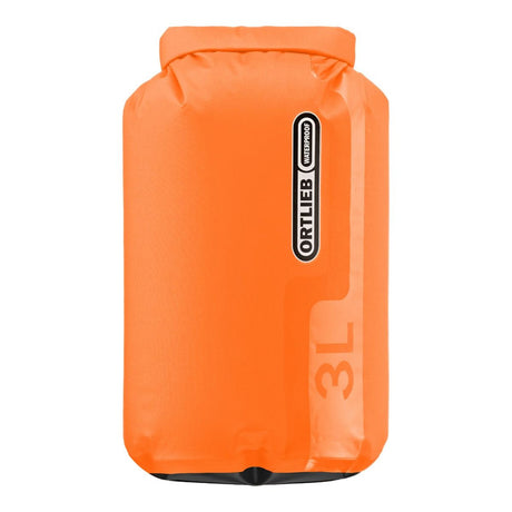 Ortlieb Drybag Light 3L - Orange