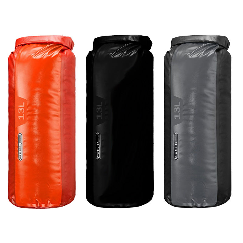 Ortlieb Medium Weight Drybag 13L