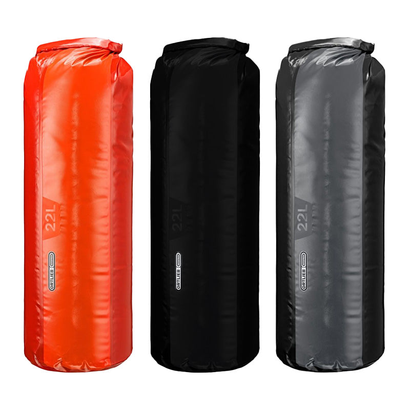 Ortlieb Medium Weight Drybag 22L