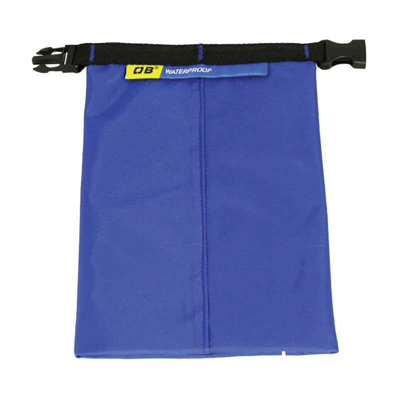 Overboard Dry Pouch 1L - Blue