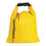 Overboard Dry Pouch 1L - Yellow