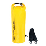 OverBoard Dry Tube - 12L - Yellow