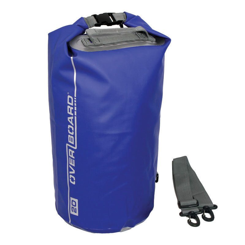 OverBoard Dry Tube - 20L - Blue