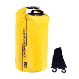 OverBoard Dry Tube - 20L - Yellow