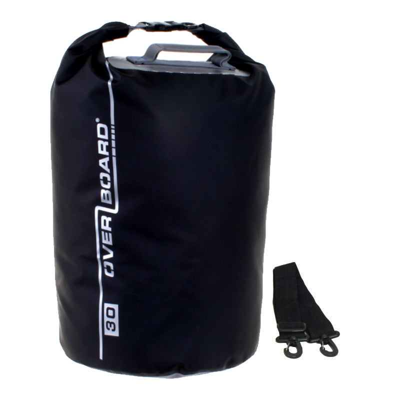 OverBoard Dry Tube - 30L - Black