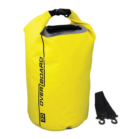 OverBoard Dry Tube - 30L - Yellow