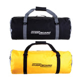 Overboard Roll Top Classic Duffel - 40L