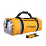 Overboard Roll Top Classic Duffel - 40L - Yellow