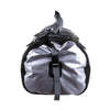 Overboard Roll Top Classic Duffel - 40L - Black