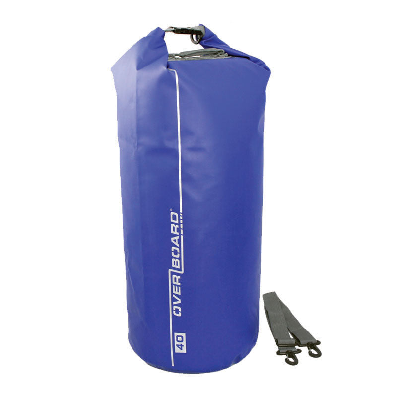 OverBoard Dry Tube - 40L - Blue