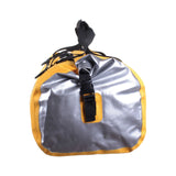 Overboard Roll Top Classic Duffel - 60L - Yellow