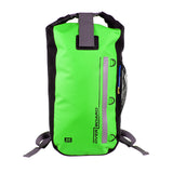 Overboard Classic Waterproof Backpack 20L - Green