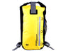 Overboard Classic Waterproof Backpack 20L - Yellow