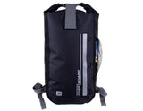 Overboard Classic Waterproof Backpack 20L - Black