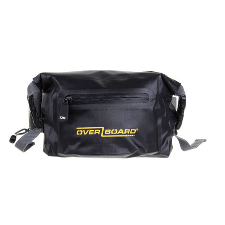 Overboard Waistpack - Black