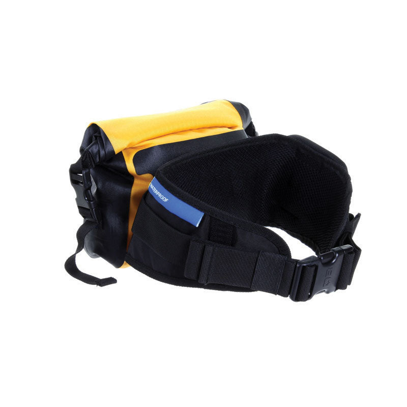 Overboard Waistpack - Yellow