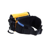 Overboard Waistpack - Yellow