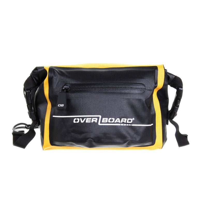 Overboard Waistpack - Yellow