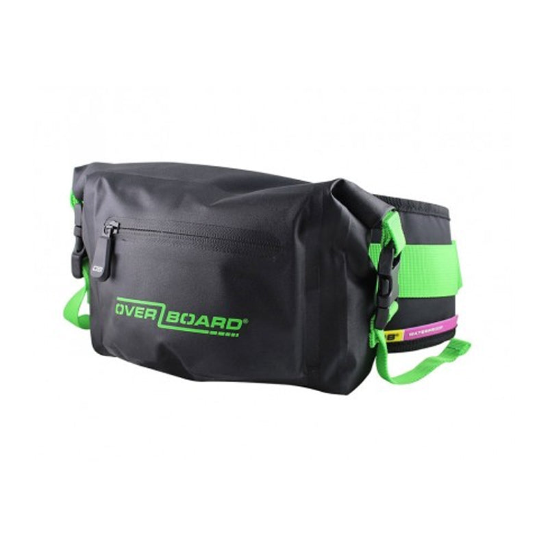 Overboard Waistpack - Green