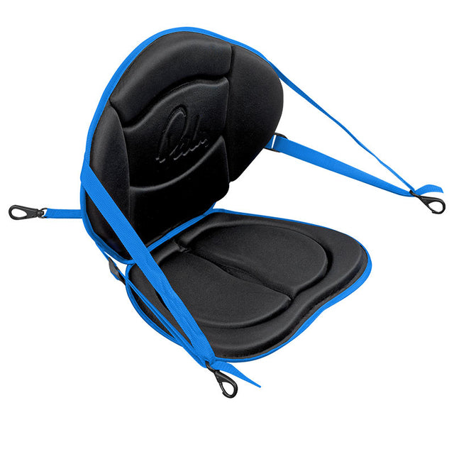 Palm Deluxe Backrest - Blue