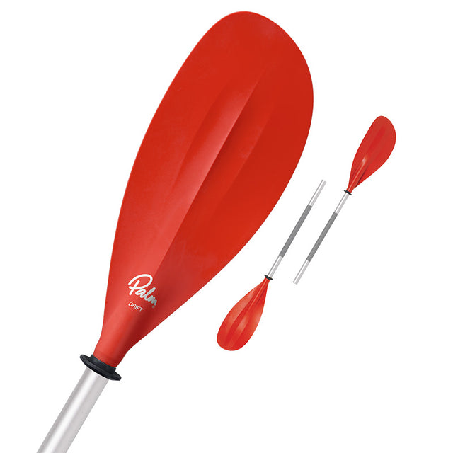 Palm Drift 2-Piece Paddle