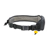 Palm Quick Pro Belt - Jet Grey