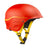 Palm Shuck Full Cut Helmet - Red