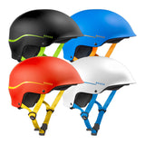 Palm Shuck Half Cut Helmet