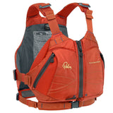 Palm Tika Womens PFD - Tangerine