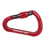 Palm HMS Screw Gate Karabiner