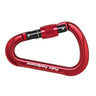 Palm HMS Screw Gate Karabiner