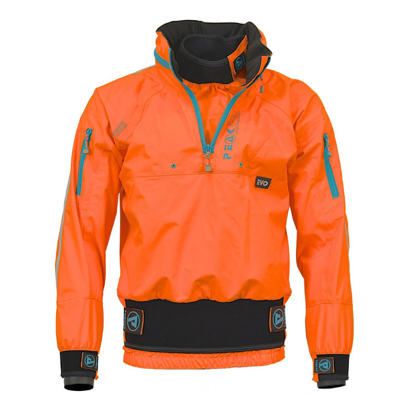 Peak PS Adventure Double Evo Womens - Orange/Blue