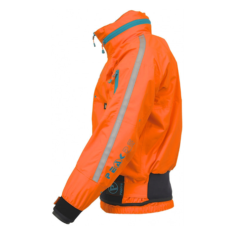 Peak PS Adventure Double Evo Womens - Orange/Blue