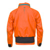 Peak PS Adventure Double Evo Womens - Orange/Blue