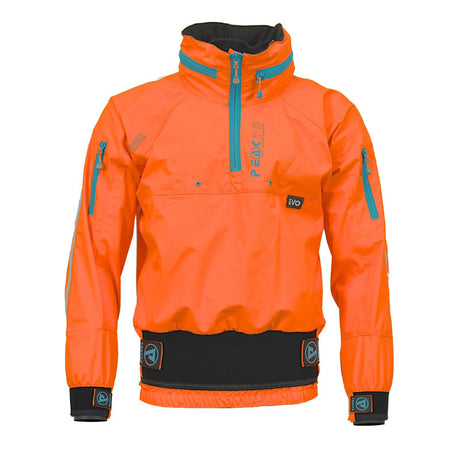 Peak PS Adventure Double Evo Womens - Orange/Blue