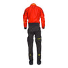 Peak PS Adventure Evo One Piece Suit - Red/Black