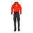 Peak PS Adventure Evo One Piece Suit - Red/Black